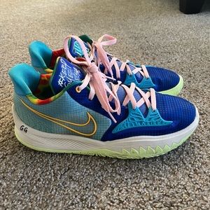 COPY - Kyrie Low 4 EP “Dynasty”